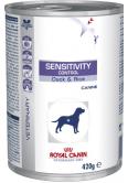 Royal Canin Sensitivity Control SC21 Duck & Rice 420 g