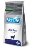 Farmina Vet Life UltraHypo Dog 12 kg