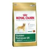 Royal Canin Golden Retriever 25 Adult - psy