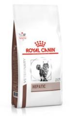 Royal Canin Hepatic Feline 4 kg