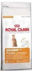 Royal Canin Exigent Protein Preference 42 - koty