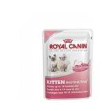 Royal Canin Kitten Instinctive 12 - koty