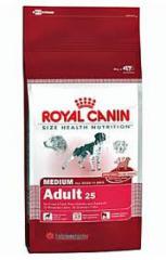 Royal Canin Medium Adult 27 - psy