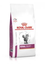 Royal Canin Renal Select Cat 4 kg