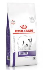 Royal Canin Dental Small Dog 1,5 kg