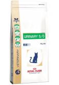 Royal Canin Urinary S/O Cat 400 g