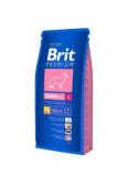 Brit Premium Junior L - karma psy