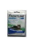 Frontline Kot 1 pipeta