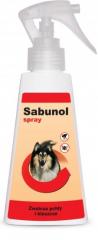 Sabunol spray 100 ml