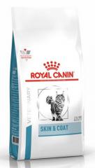 Royal Canin Cat Skin & Coat 1,5kg