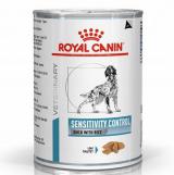 Royal Canin Sensitivity Control DUCK 410g