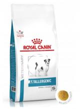 Royal Canin Anallergenic Small DOG 3kg