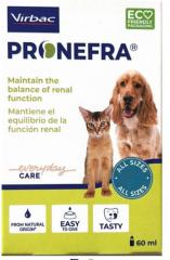 Virbac Pronefra 60 ml