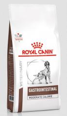 Royal Canin Gastro Intestinal Moderate Calorie Canine 15 kg
