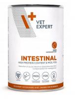 4T Veterinary Diet Dog Intestinal 400 g