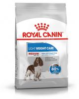 Royal Canin Medium Light weight care 12kg