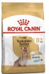 Royal Canin Yorkshire Terrier 8+ Senior 0,5 kg