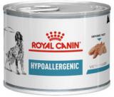 Royal Canin Hypoallergenic DR21 12x 200 g