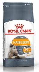 Royal Canin Hair&Skin Care 33 2kg