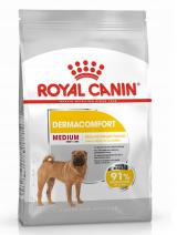 Royal Canin Medium Dermacomfort 12kg