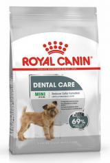 Royal Canin mini dental care 1kg