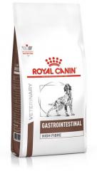 Royal Canin Dog Fibre Response/High Fibre 14kg