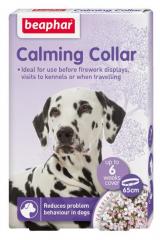 Beaphar Obroża Calming Collar dla psa 65 cm