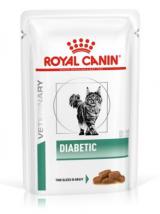 Royal Canin Diabetic Feline 12 x 85 g