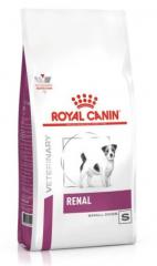 Royal Canin Renal Small Dog 1,5kg
