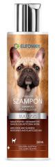 Eurowet szampon dla Bulldogów 200ml