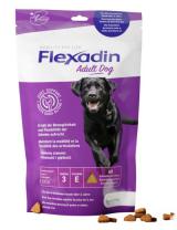 Flexadin Pies 60 kąsków