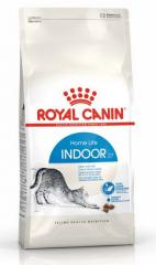Royal Canin Indoor 27 400g - koty