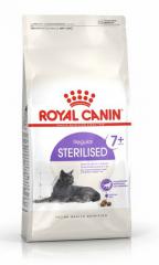 Royal Canin Sterilised +7 400 g