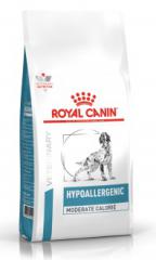 Royal Canin Hypoallergenic HME23 Moderate Calorie 14  kg
