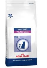 Royal Canin Young Male 10 kg