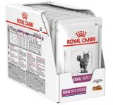 Royal Canin Renal with chicken 12 x 85 g