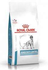Royal Canin Sensitivity Control Dog SC21 1,5 kg