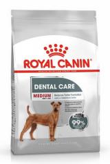 Royal Canin Medium Dental Care 3 kg