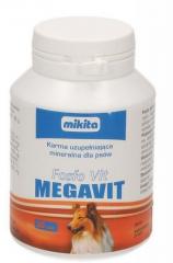 Mikita Fosfo Vit Megavit 50 tabletek