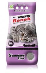 Super Benek Standard Line Lawenda 25 l
