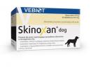 Vebiot Skinoxan dog 60 tabletek