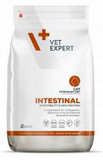 4T Veterinary Diet Cat Intestinal 2 kg