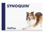 Synoquin  - średnie rasy 10-25 kg - 30 tabletek