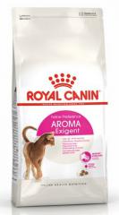 Royal Canin Exigent Aroma 10 kg