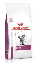 Royal Canin Renal Cat 2 kg