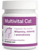 Multivital Cat - koty