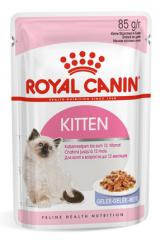Royal Canin Kitten  w Galaretce 85 g