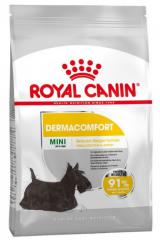 Royal Canin Mini Dermacomfort 3 kg