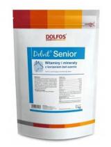 Dolfos Senior 1 kg - psy
