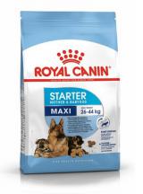 Royal Canin Maxi Starter Mother & Babydog 15 kg